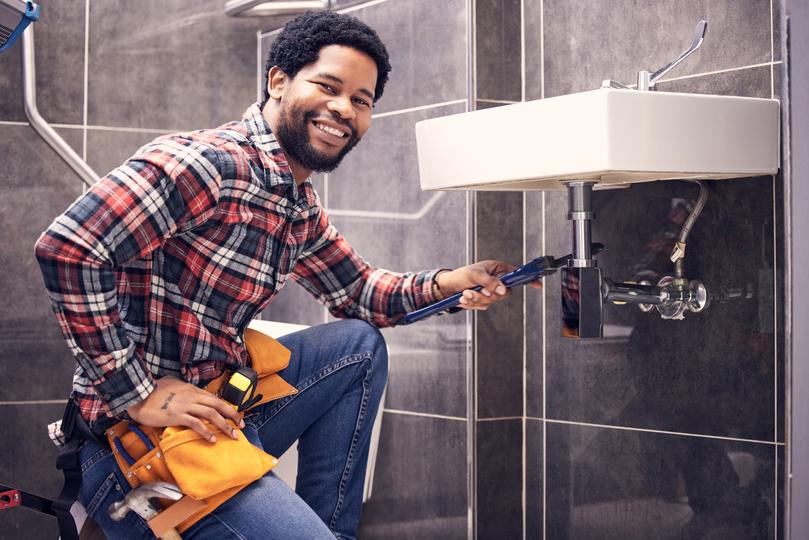 How Plumbyng works for commercial plumbing projects