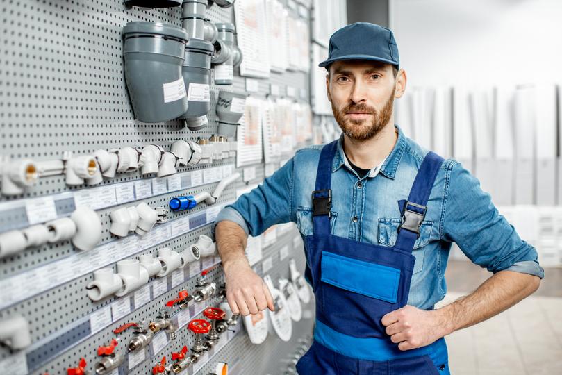 How Plumbyng works