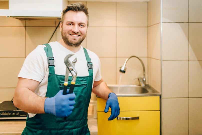 How Plumbyng works