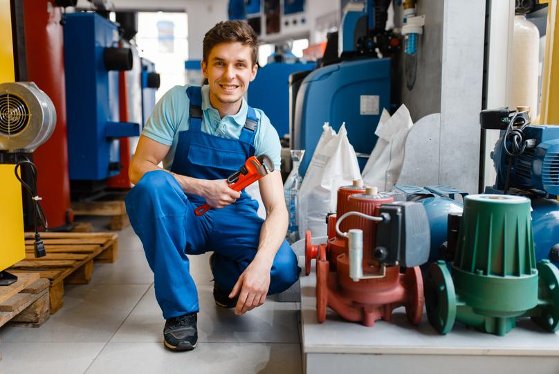 Plumbyng: Your trusted partner for finding plumbers in USA