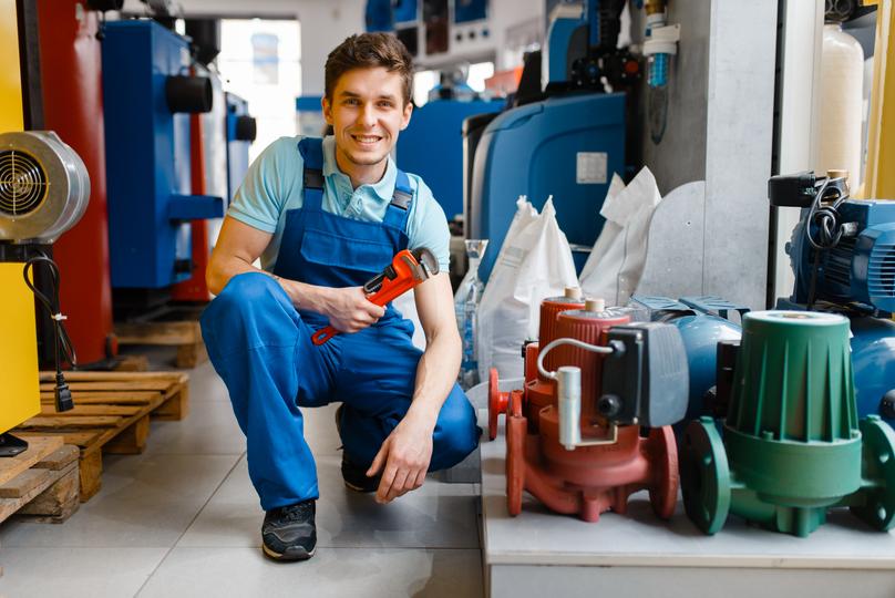 Plumbyng: Your trusted resource for water heater repair