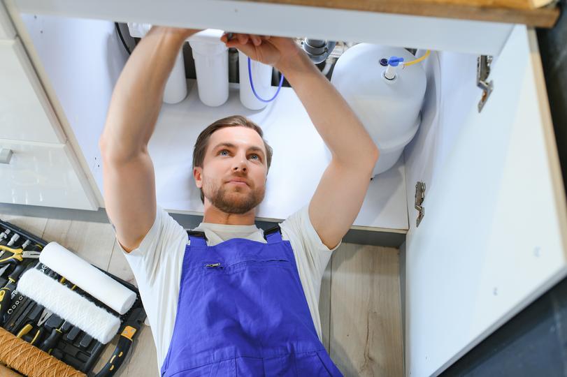 Plumbyng: The easy way to find whole house repiping experts
