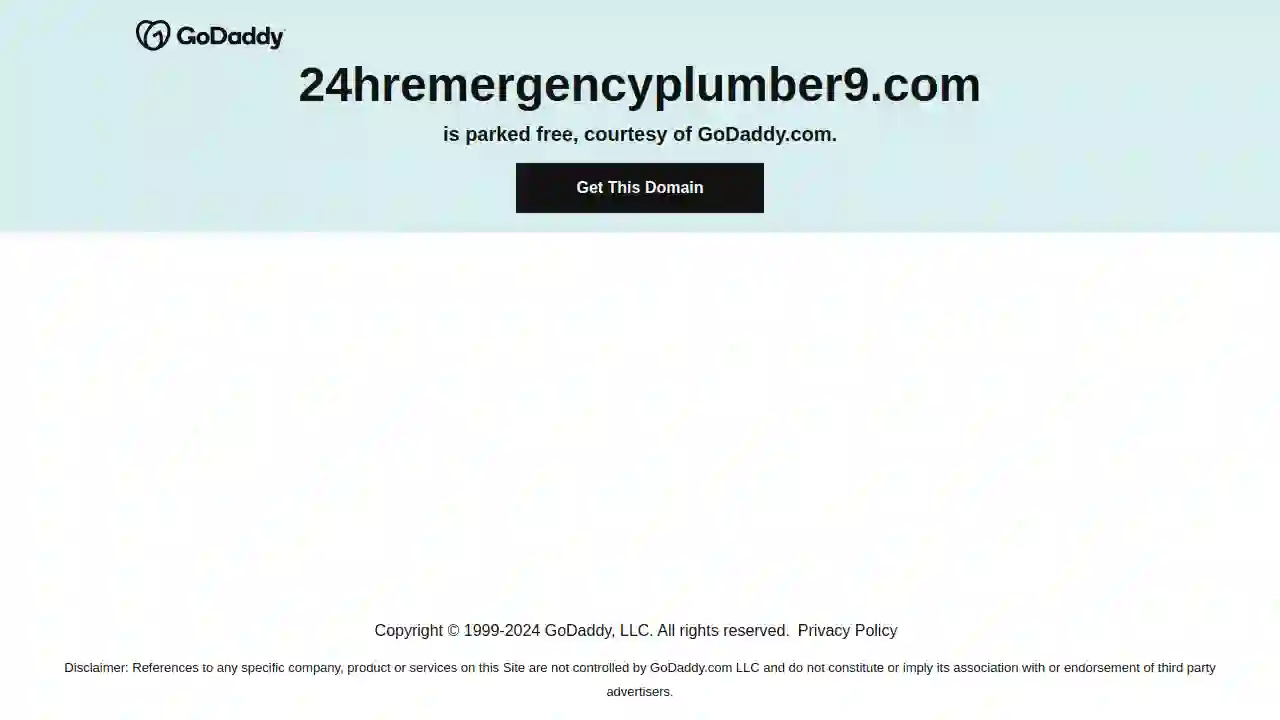 24 HR Emergency Plumber Dallas INC