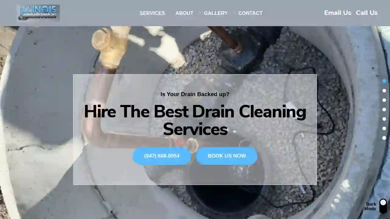 Illinois Sewer & Drain Inc