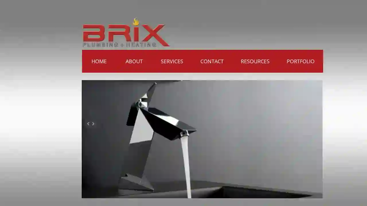 Brix Plumbing & Heating