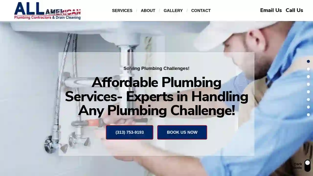 All American Plumbing Contractors