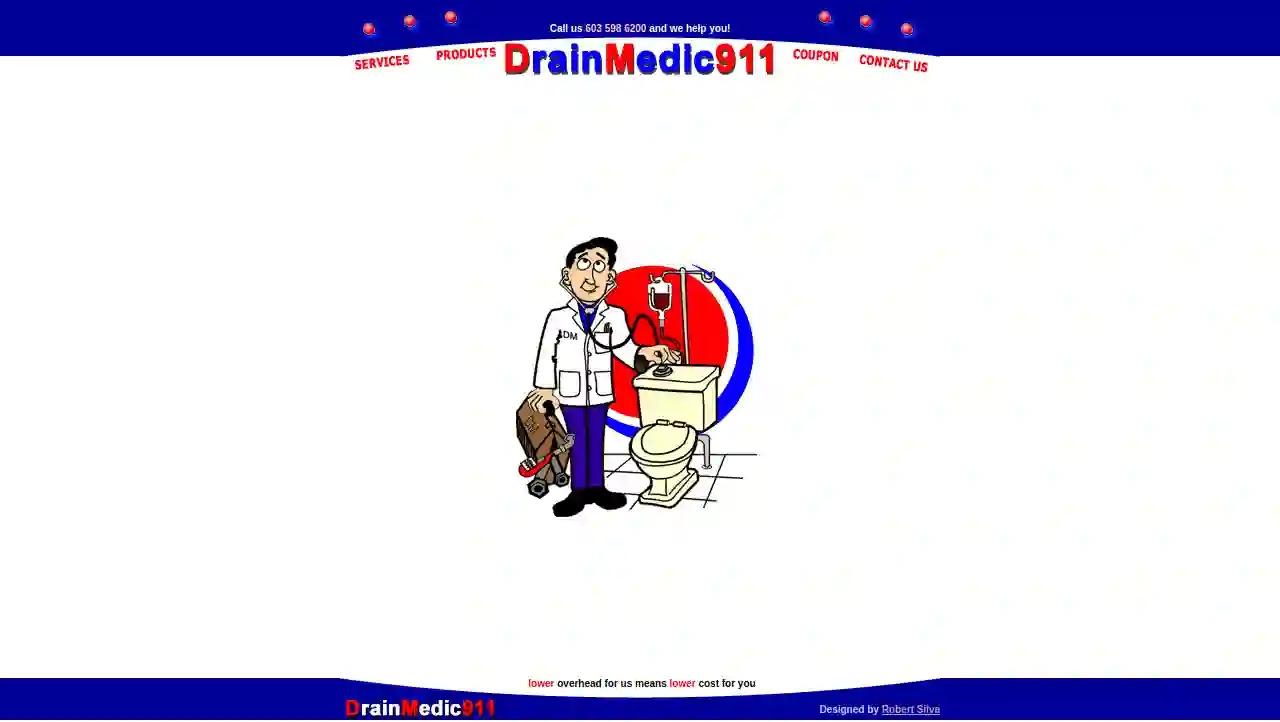 Drain Medic