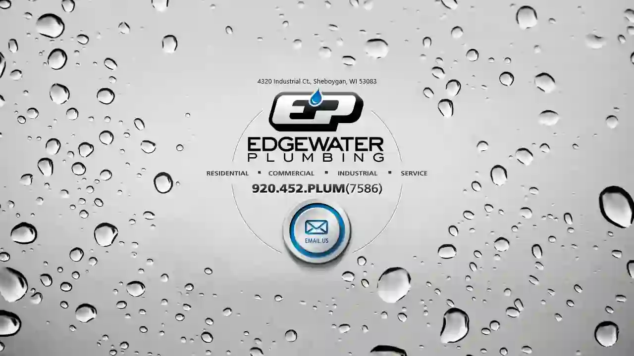 Edgewater Plumbing