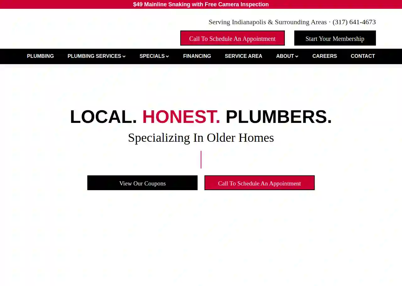 Hope Plumbing