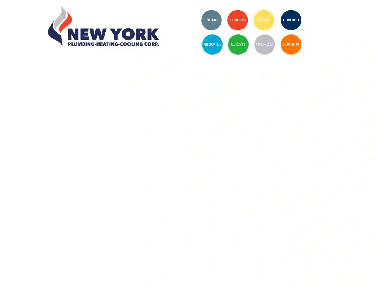 New York Plumbing, Heating & Cooling Corp.