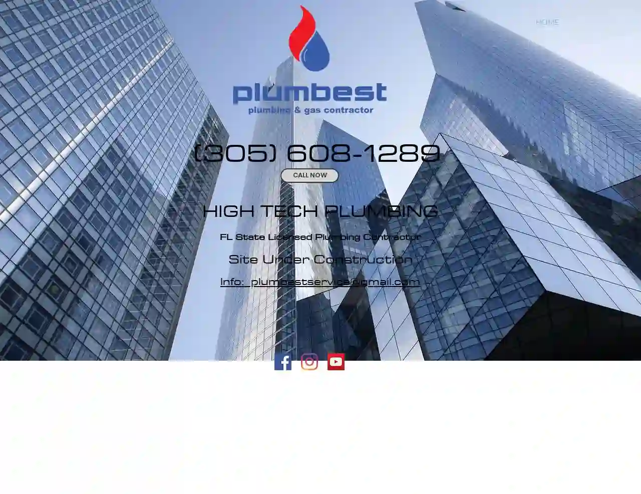 Plumbest Plumbing