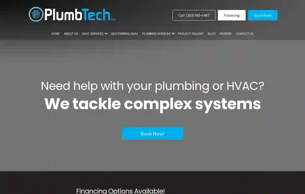 Plumbtech, LLC