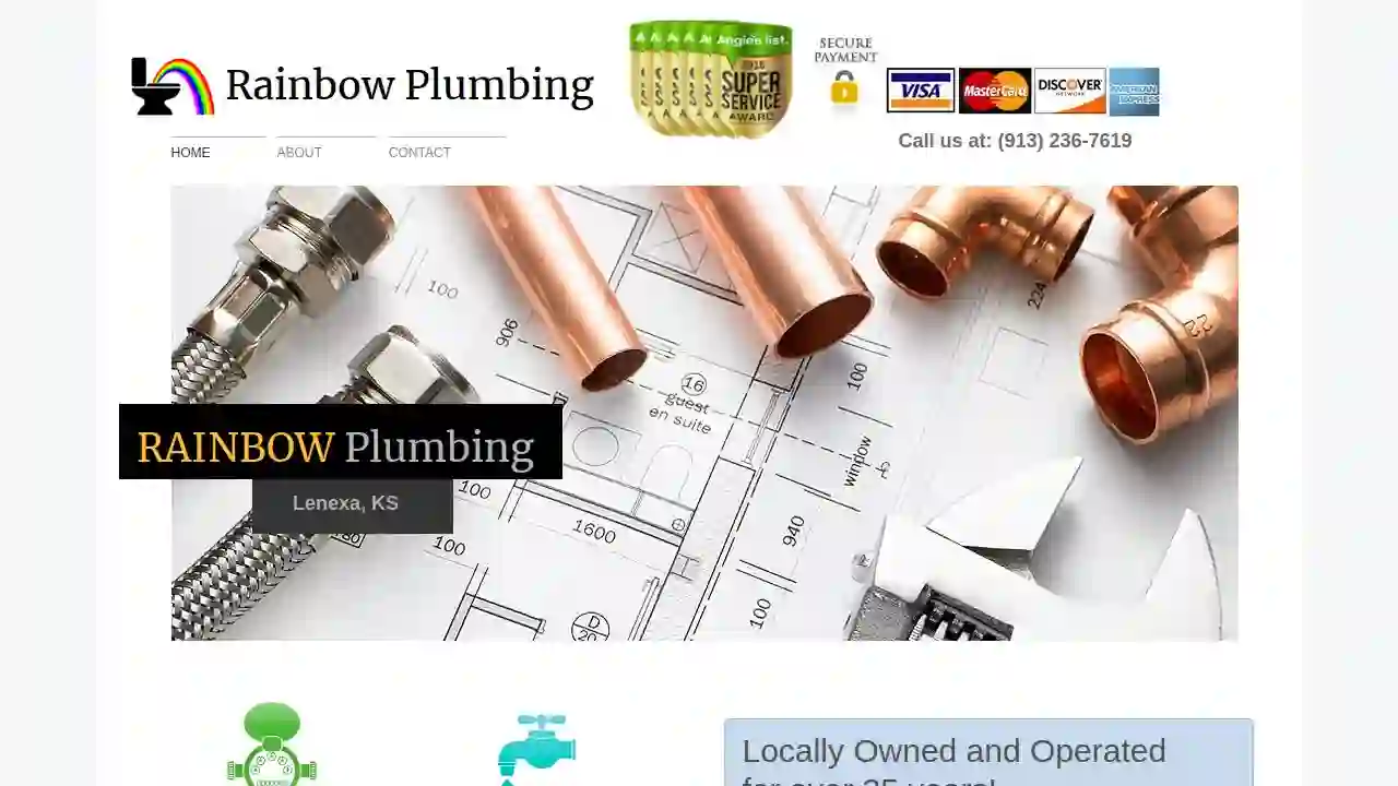 Rainbow Plumbing & Heating