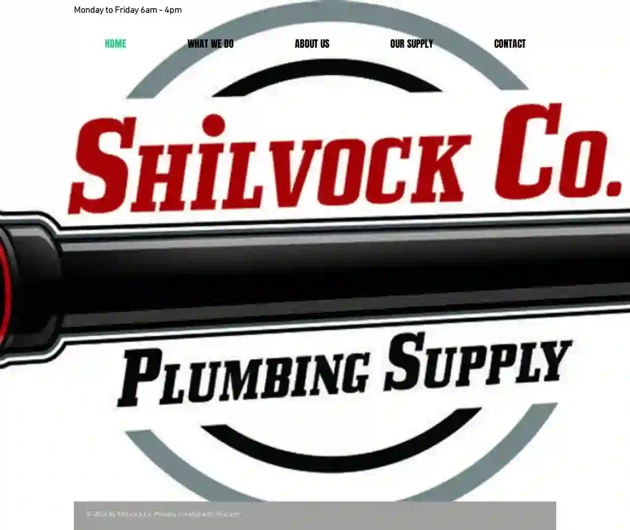 Shilvock Co.