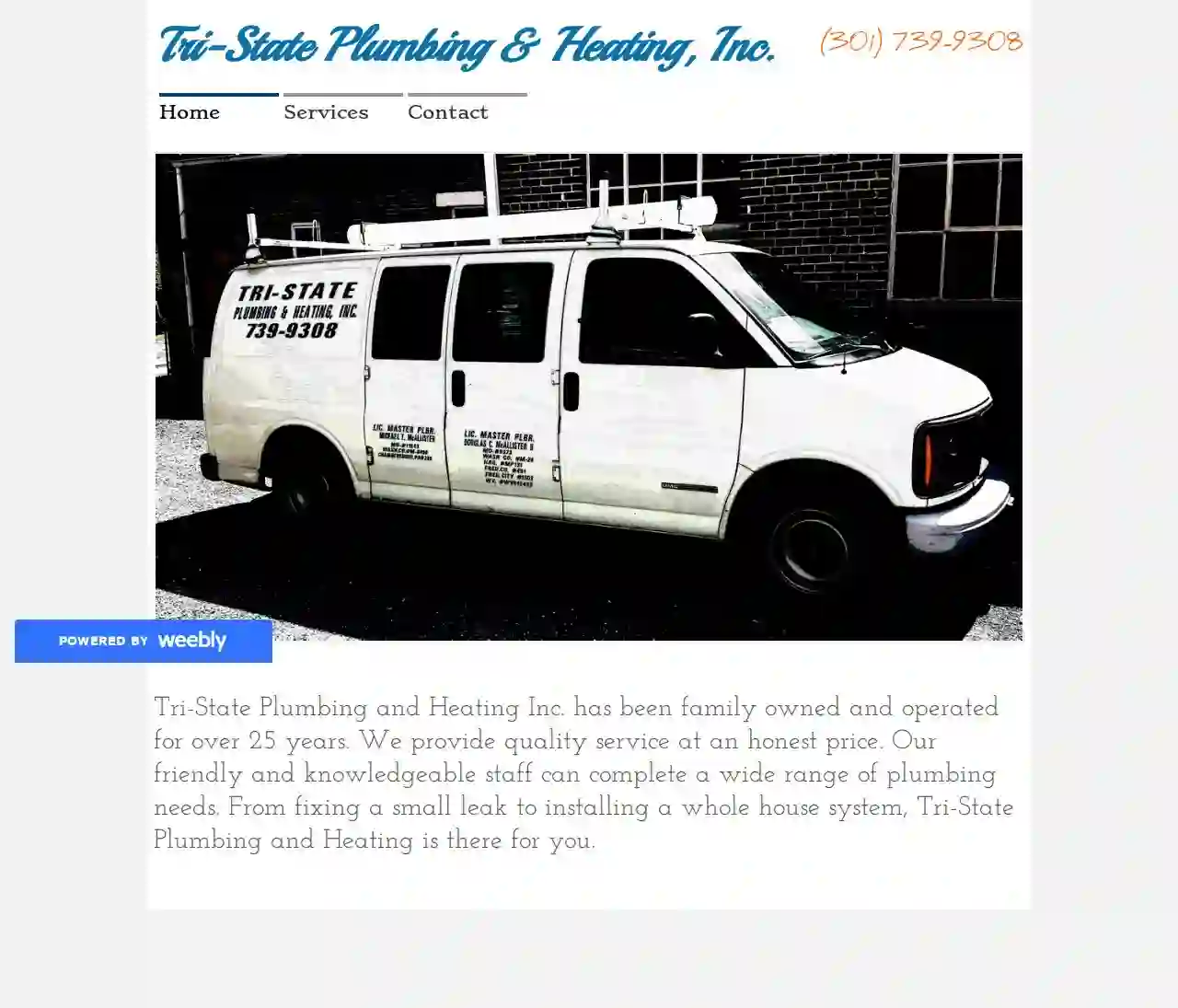 Tri-State Plumbing & Heating