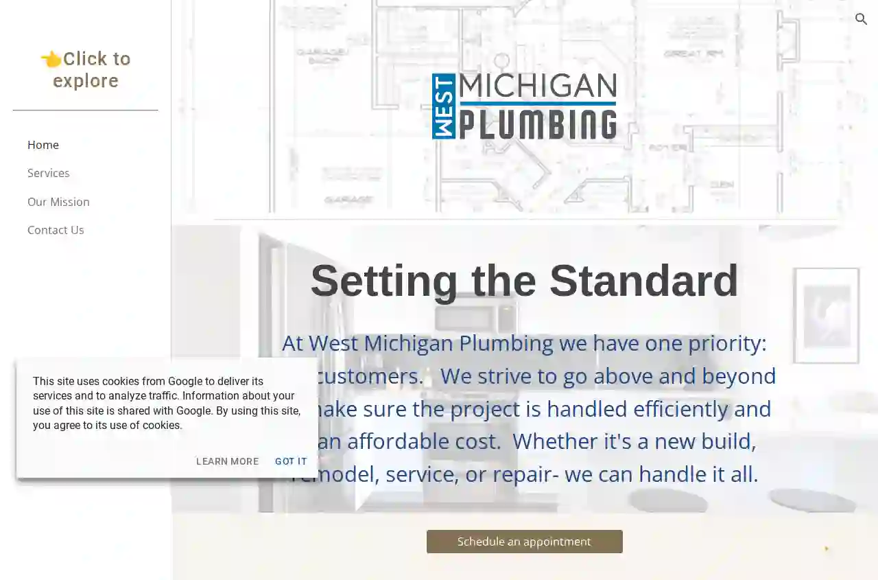 West Michigan Plumbing