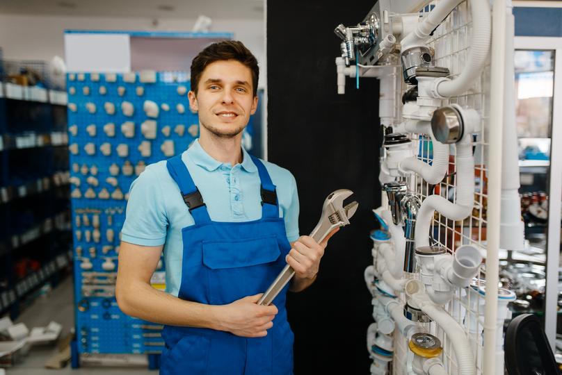 Find the best plumbers near you